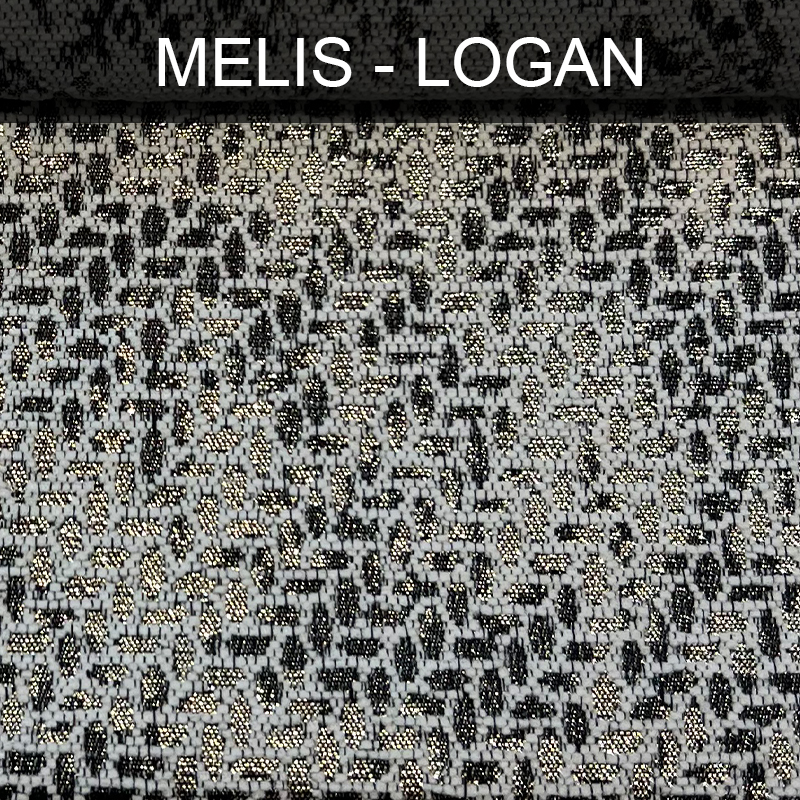 پارچه مبلی ملیس لوگان LOGAN کد 204