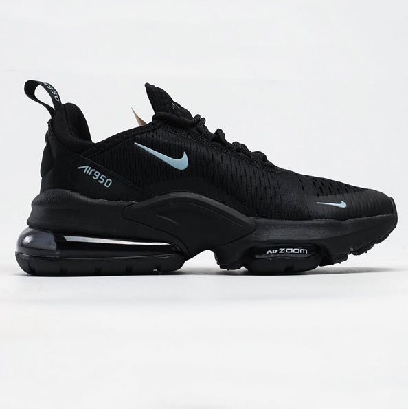 کتونی نایک ایرمکس 950 مشکی زوم Nike Air Max Zoom
