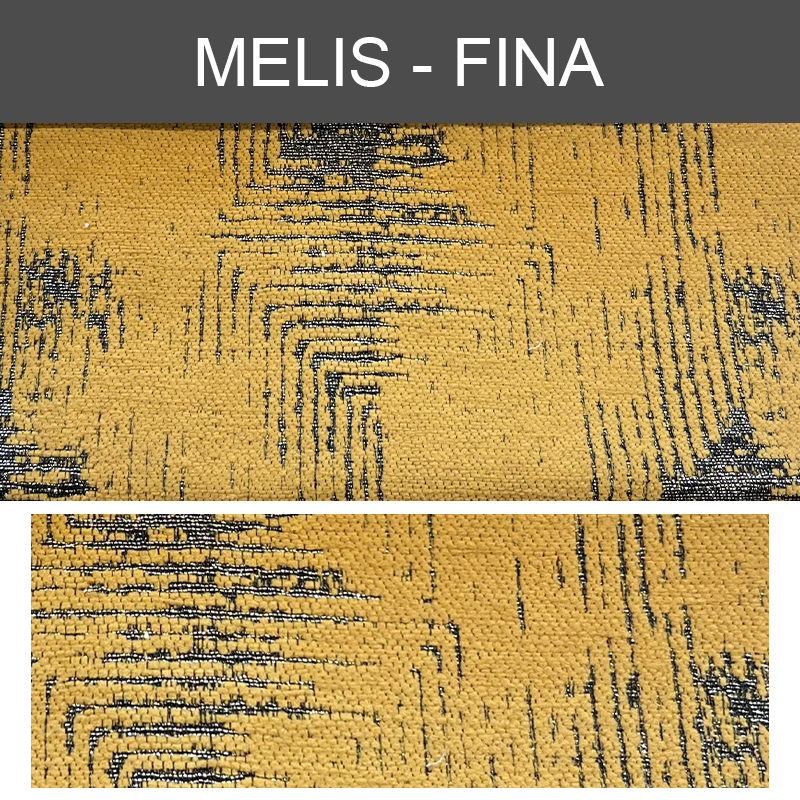 پارچه مبلی ملیس فینا FINA کد 1006
