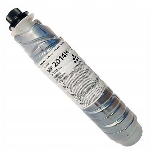 کارتریج لیزری MP 2014S ریکو مشکی اورجینال RICOH MP 2014S Cartridge