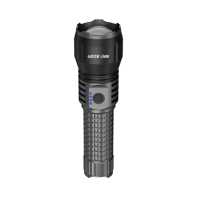 چراغقوه LED قابلحمل Green Lion Hunter