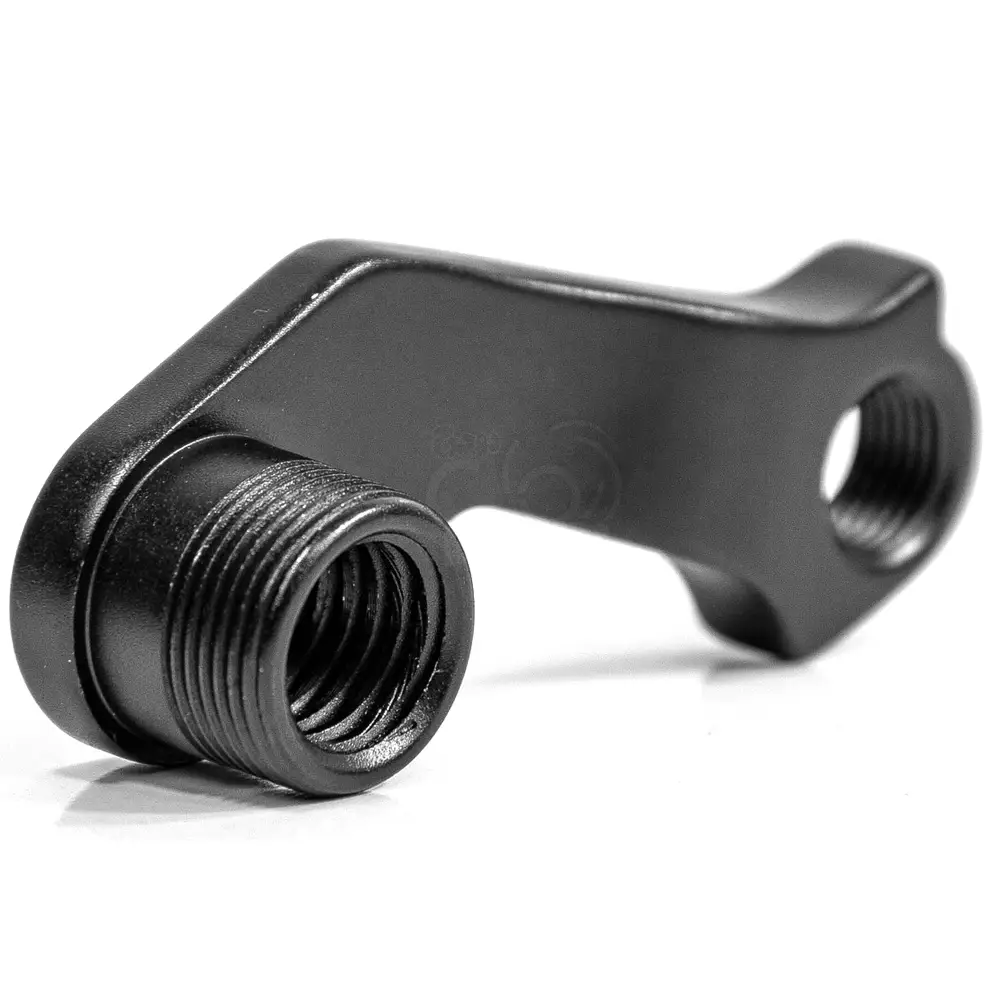 گوشواره شانژمان دوچرخه مدل A29 آلومینیوم | Derailleur Hanger A29 | D477