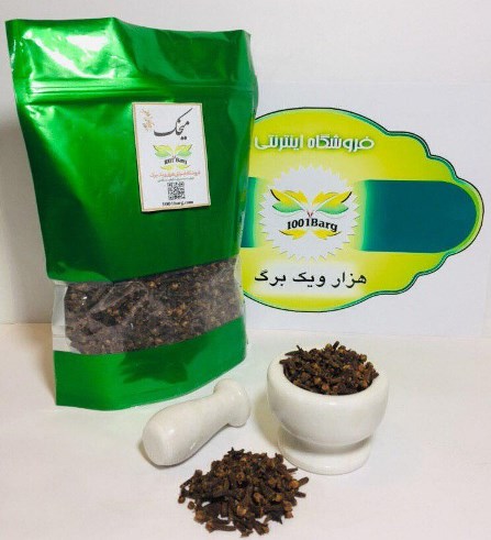 میخک (بسته 50 گرمی)