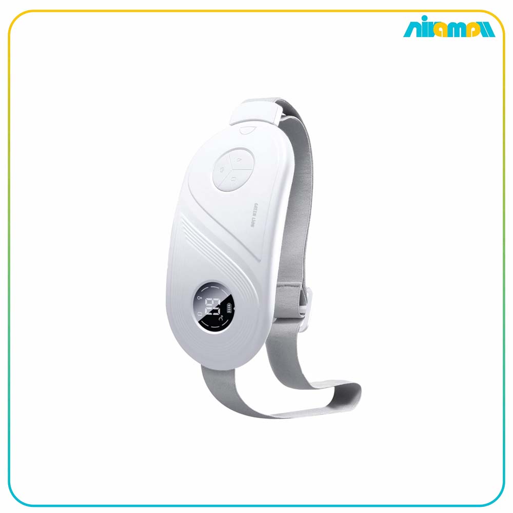 ماساژورگرم‌کننده قاعدگی گرین‌لاین مدل Menstrual Heating Massager