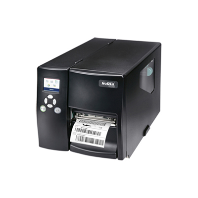 لیبل پرینتر صنعتی GODEX EZ2250i