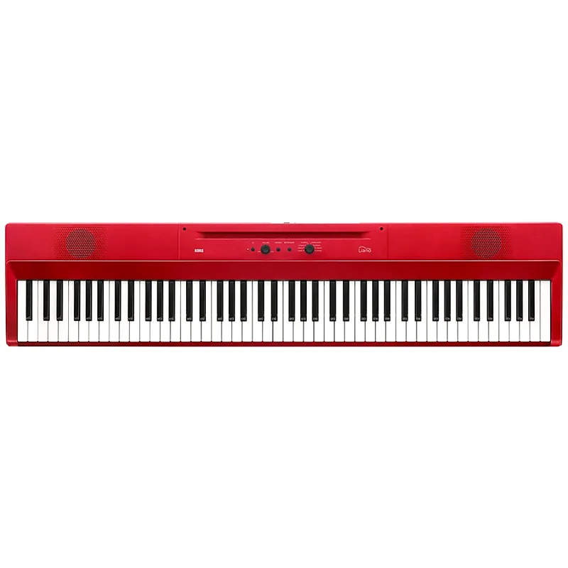 پیانو دیجیتال Korg Liano L1 MRED