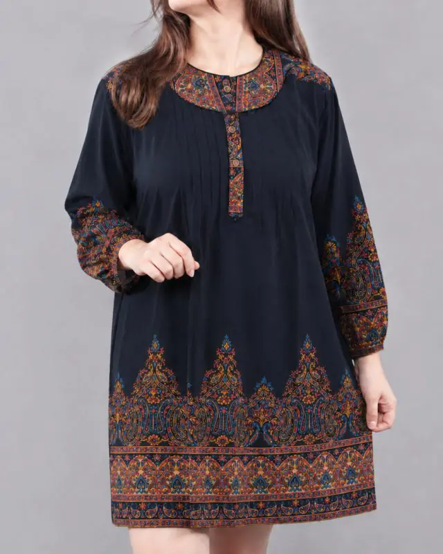 تونیک اندونزی نخی M1600