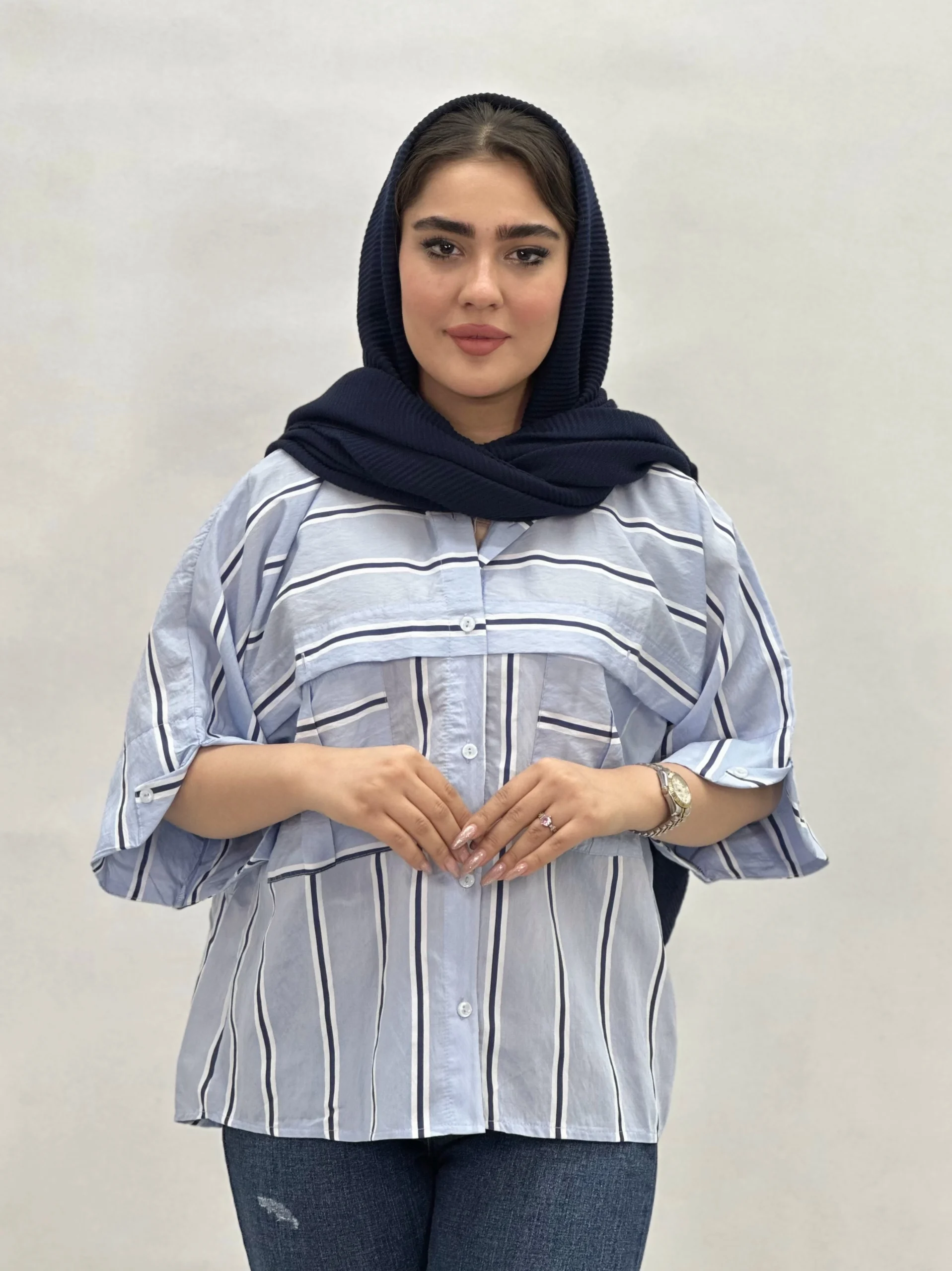 شومیز کد847 -5253