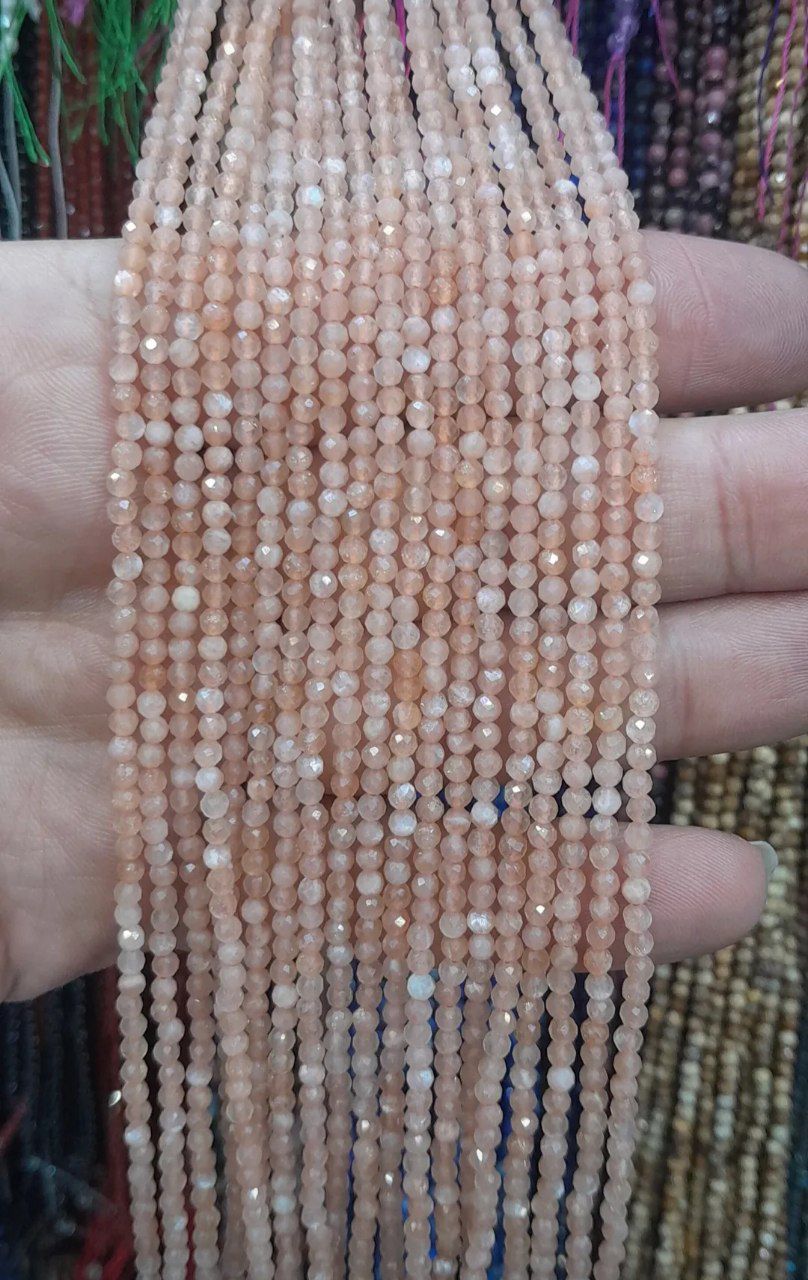 سنگ سان استون سایز ۳و تراش