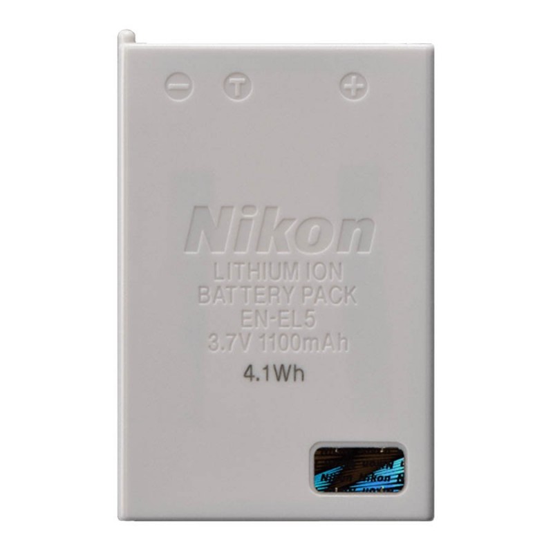 باتری دوربین نیکون Nikon EN-EL5