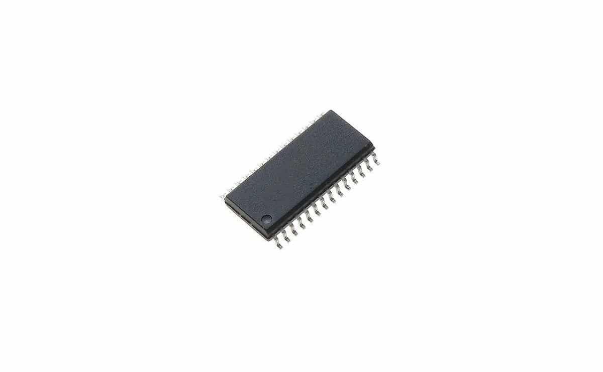 IC سوییچ صدا TS34118CS