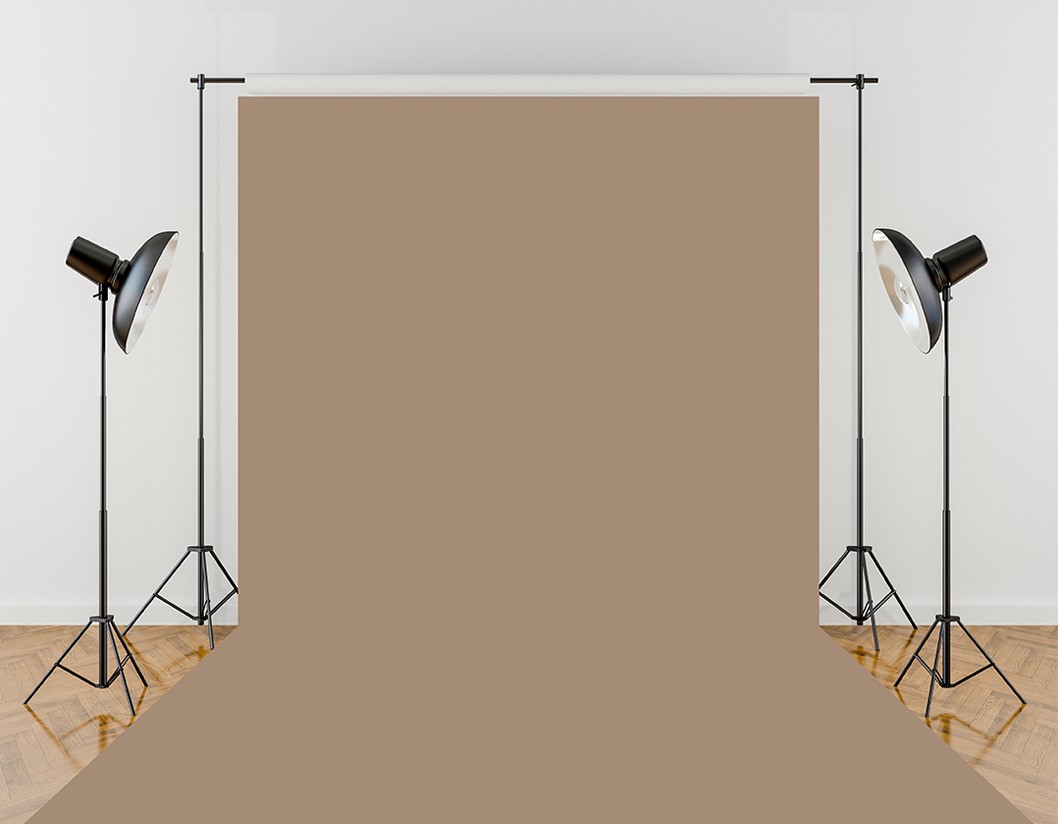 بکدراپ فون تک رنگ (1042) Color