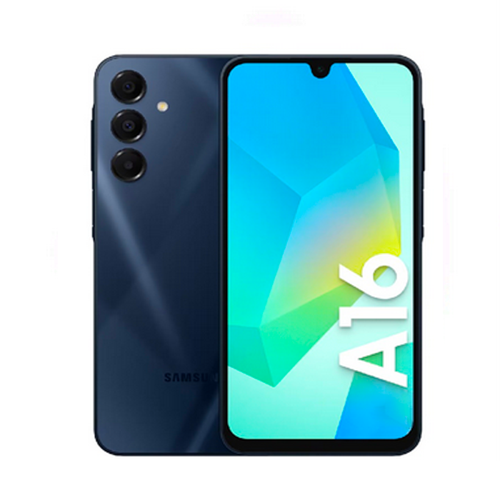 گوشی موبایل سامسونگ GALAXY A16 ظرفیت 256 گیگابایت و رم 8 گیگابایت - ویتنام