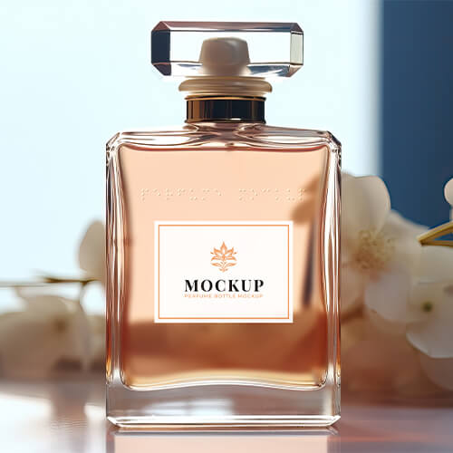 عطر مردانه تستی شماره 5
