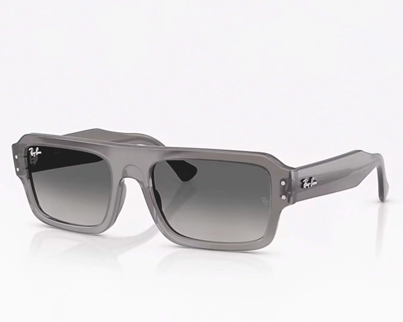 عینک ری بن RAYBAN -FLACKO- RB 4454 - 680571