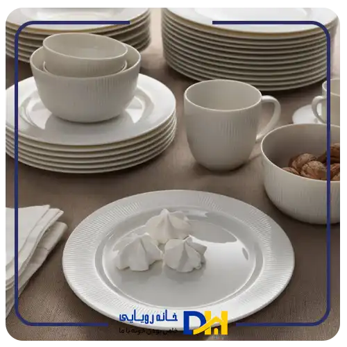 ظروف شیاردار (تکی) ایکیا OFANTLIGT