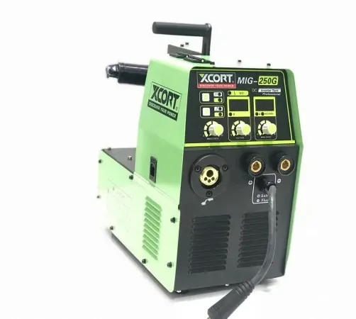 دستگاه جوش CO2 ایکس کورت مدل XCORT MIG-250G