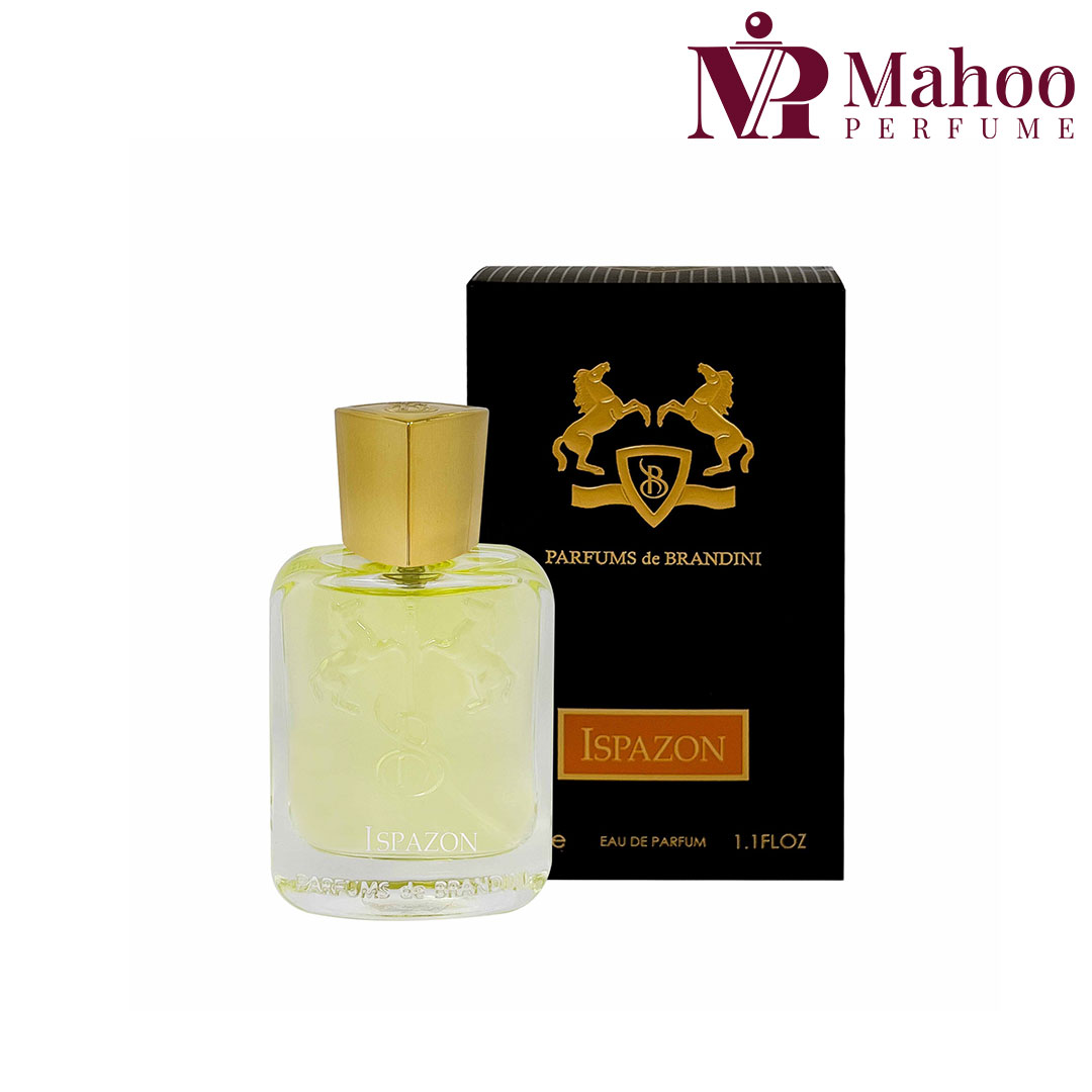 عطر اسپازون مارلی برندینی مردانه 33 میل | Brandini Parfums de Marly Ispazon
