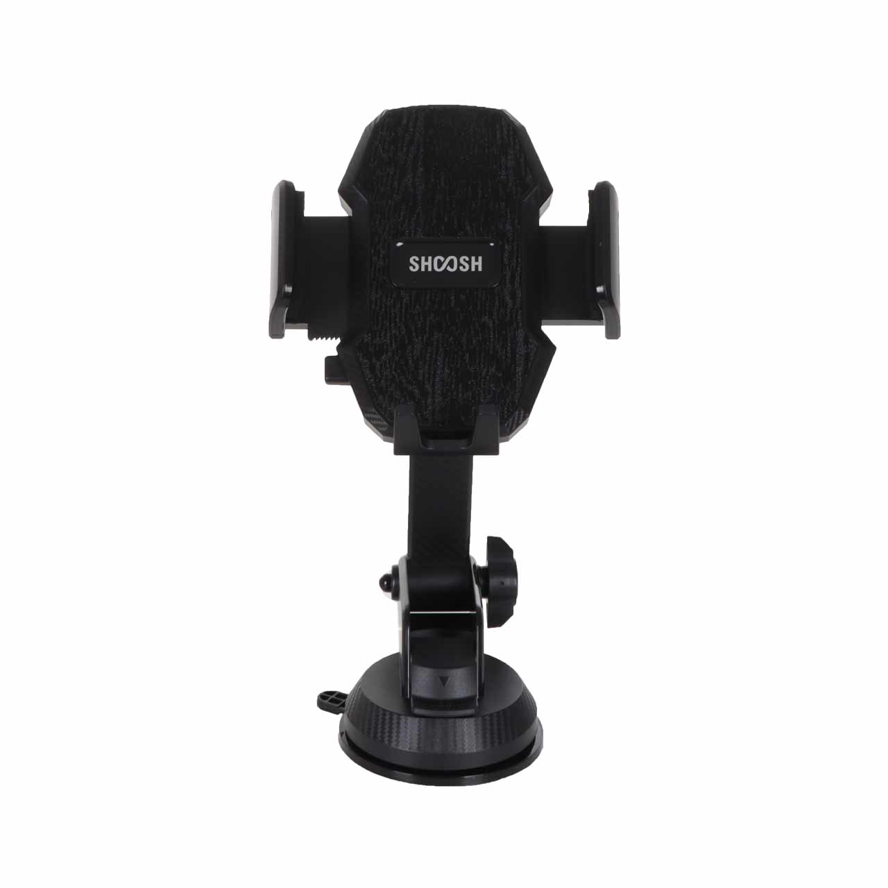 هولدر گوشی موبایل پایه دار Shoosh مدل SH9030 - مشکی - SMO