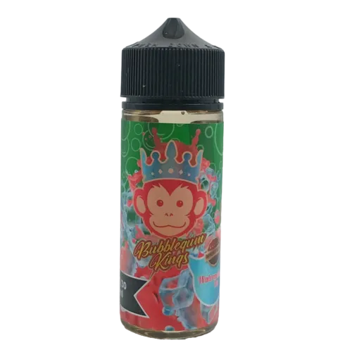 جویس دکتر ویپز طعم آدامس هندوانه یخ | DR.VAPES BUBBLEGUM KINGS WATERMELON ICE JUICE