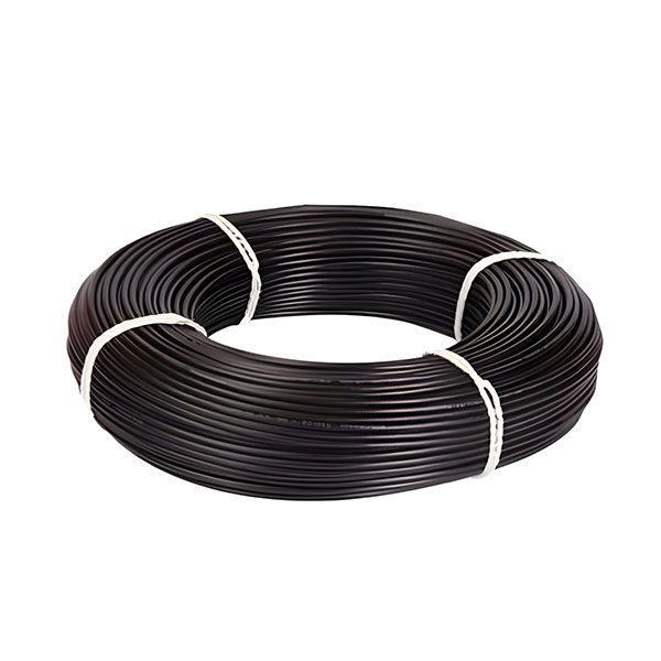 سیم افشان 0.25*1 کیمیا الکتریک کوشا