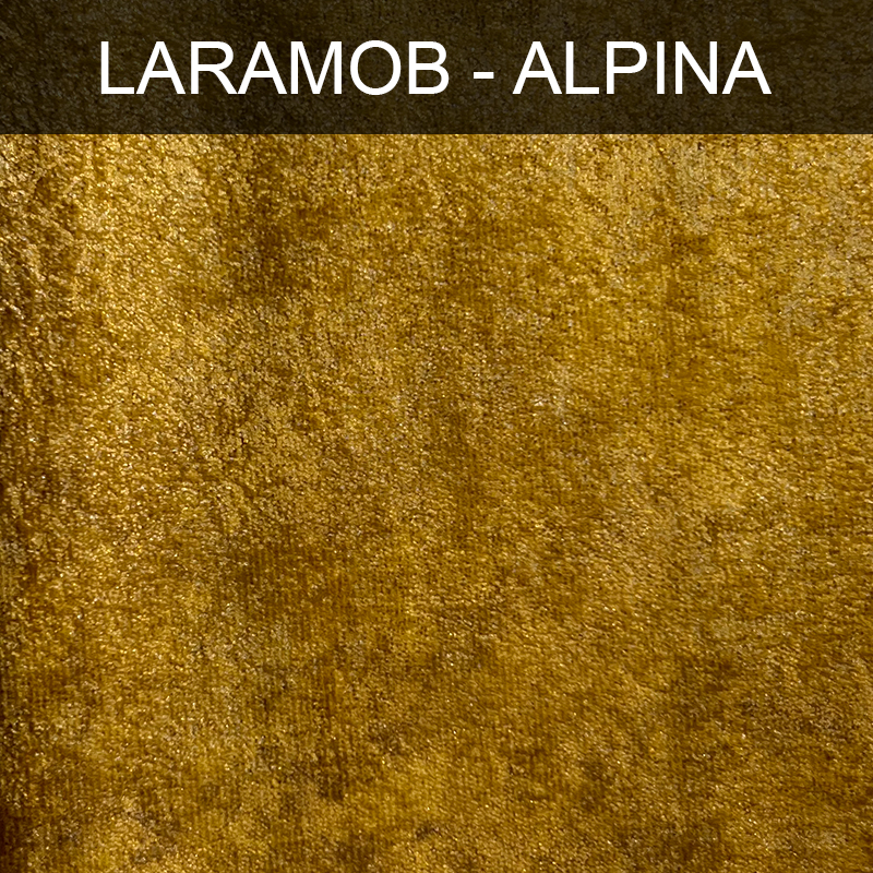 پارچه مبلی لارامب آلپینا ALPINA کد 400