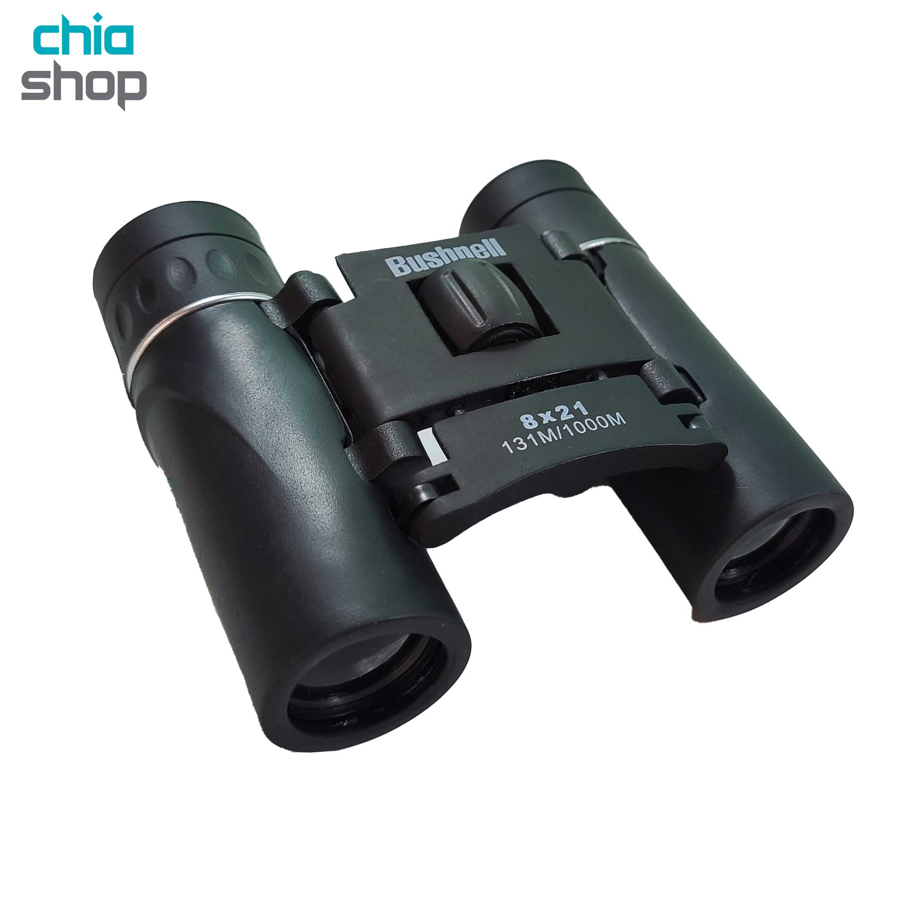 دوربین دوچشمی bushnell 8x21