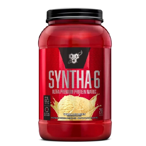 پروتئین وی سینتا 6 بی اس ان BSN syntha-6 protein whey