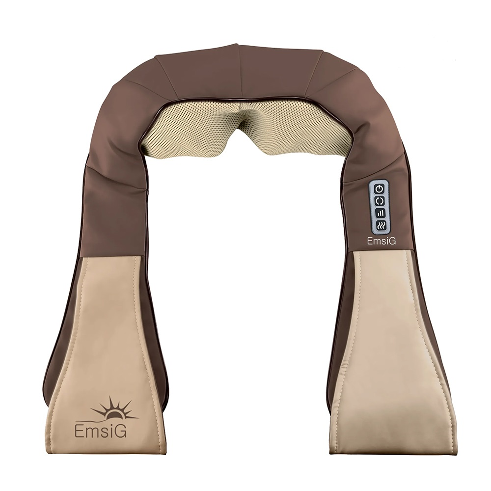 ماساژور گردن و شانه مدل ML105 Air امسیگ EmsiG