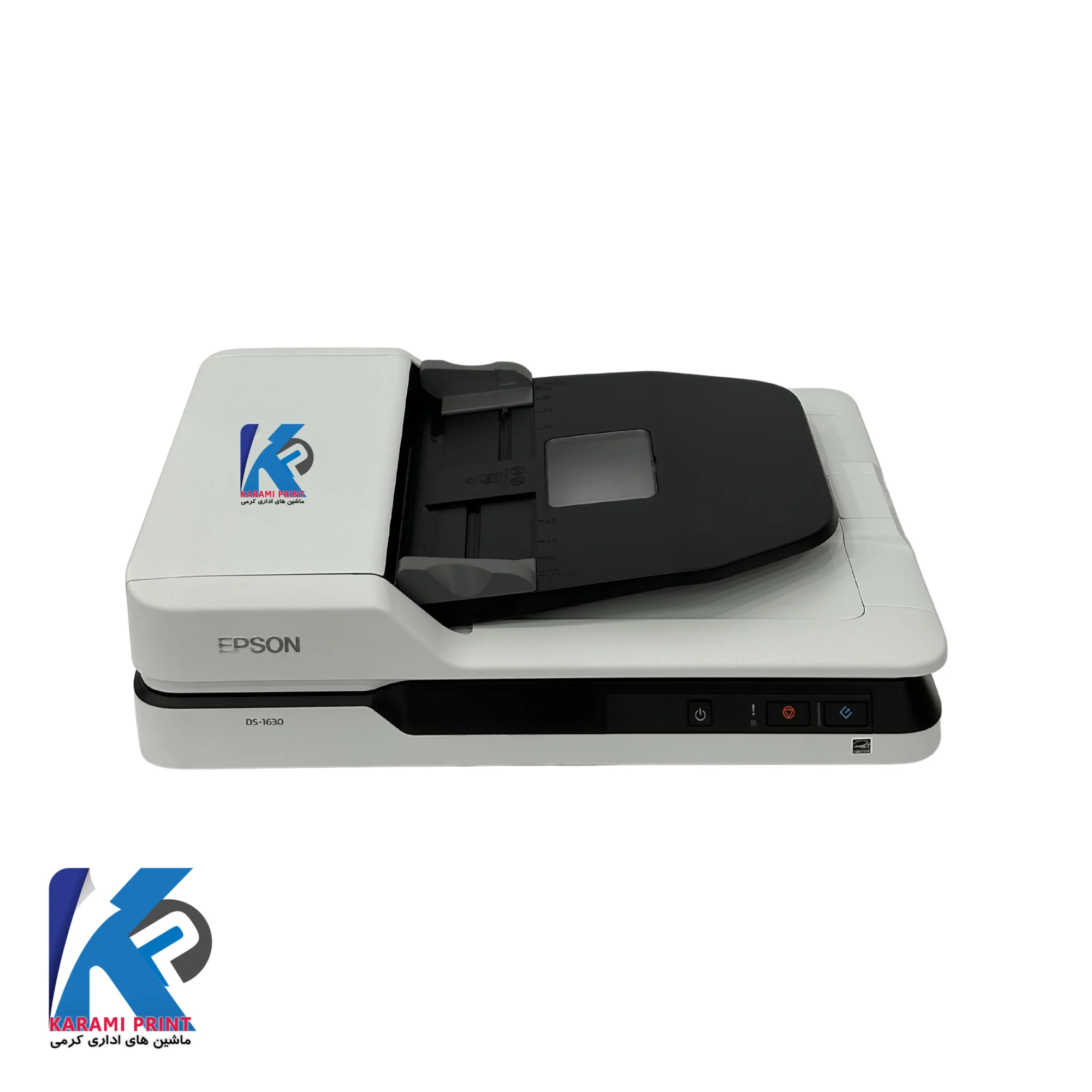 اسکنر استوک اسناد اپسون مدل DS-1630