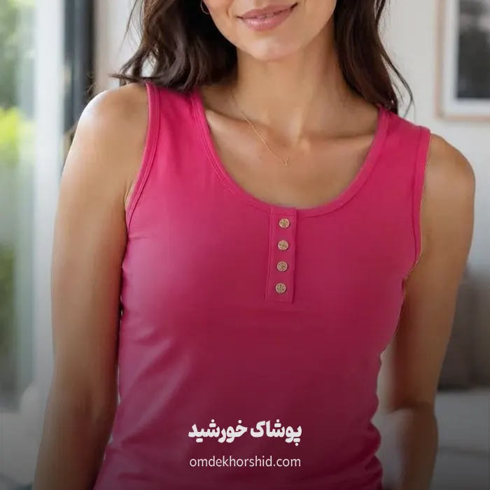 تاپ ۳جافت جلو دکمه