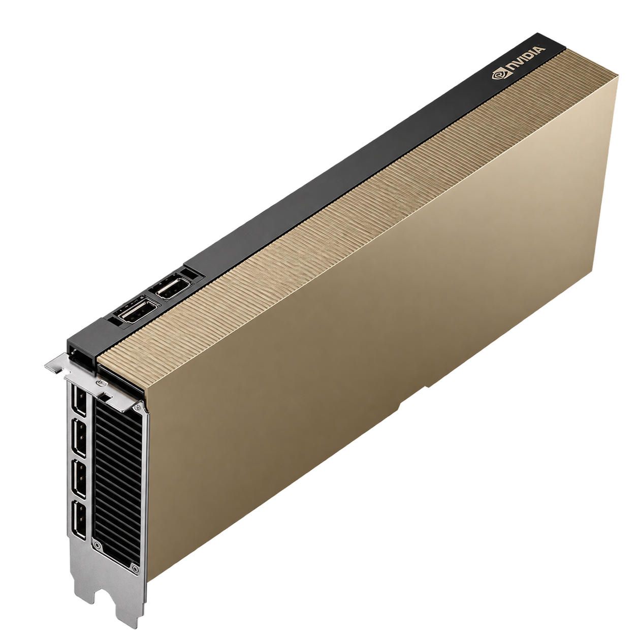 کارت گرافیک سرور NVIDIA L40 48GB PCIe Accelerator for HPE NVIDIA