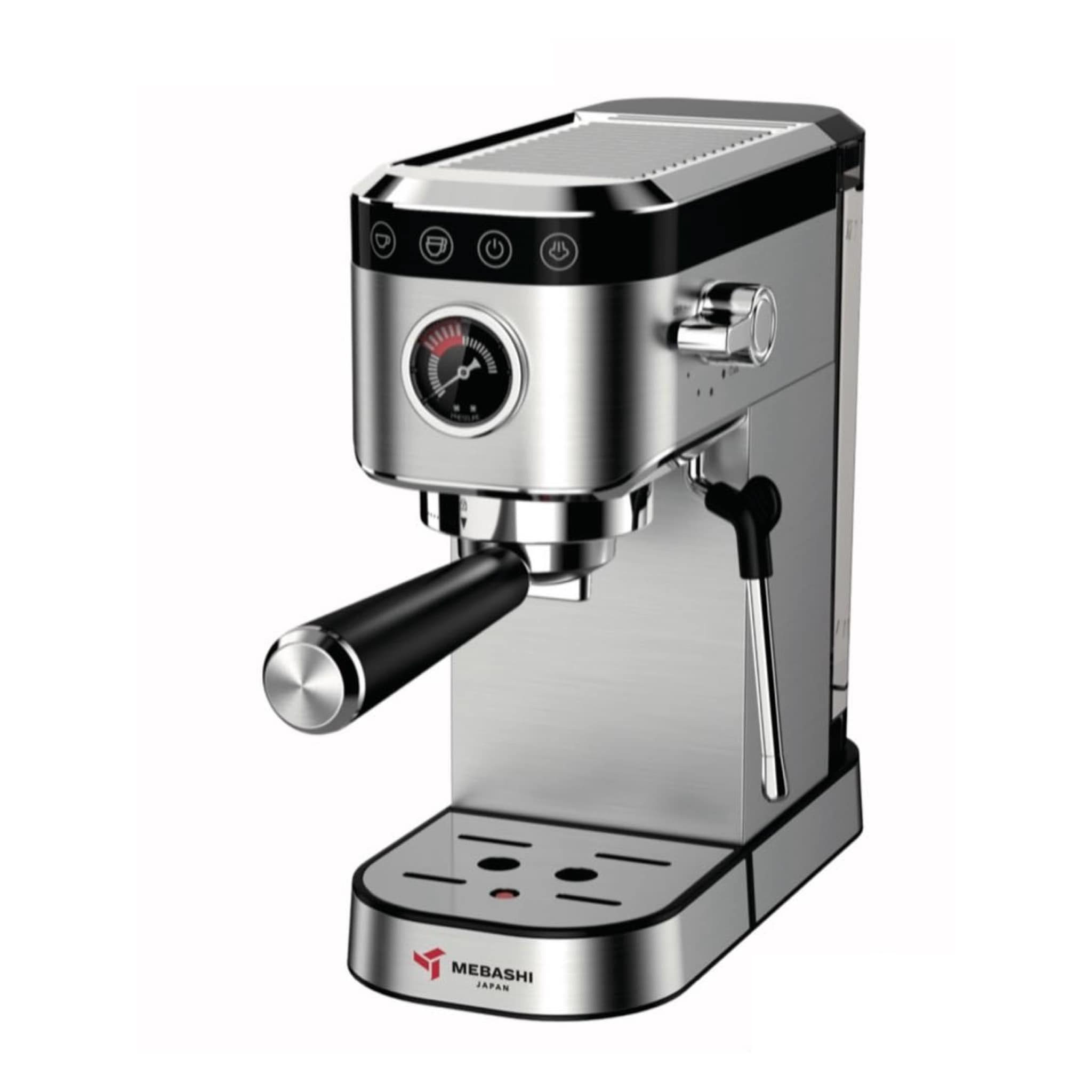 اسپرسوساز مباشی مدل ME-ECM 2103