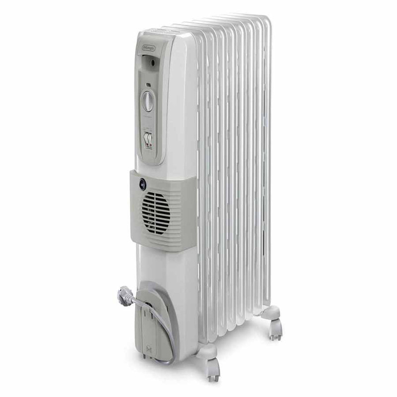 شوفاژ برقی دلونگی مدل VENTO H770925 - سفید