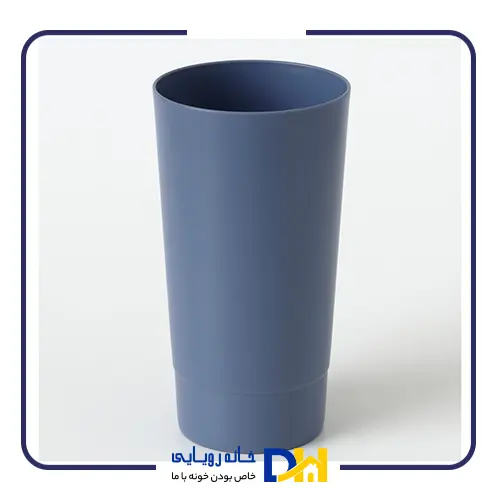 لیوان(تکی) پلاستیکی ایکیا VITABBORRE