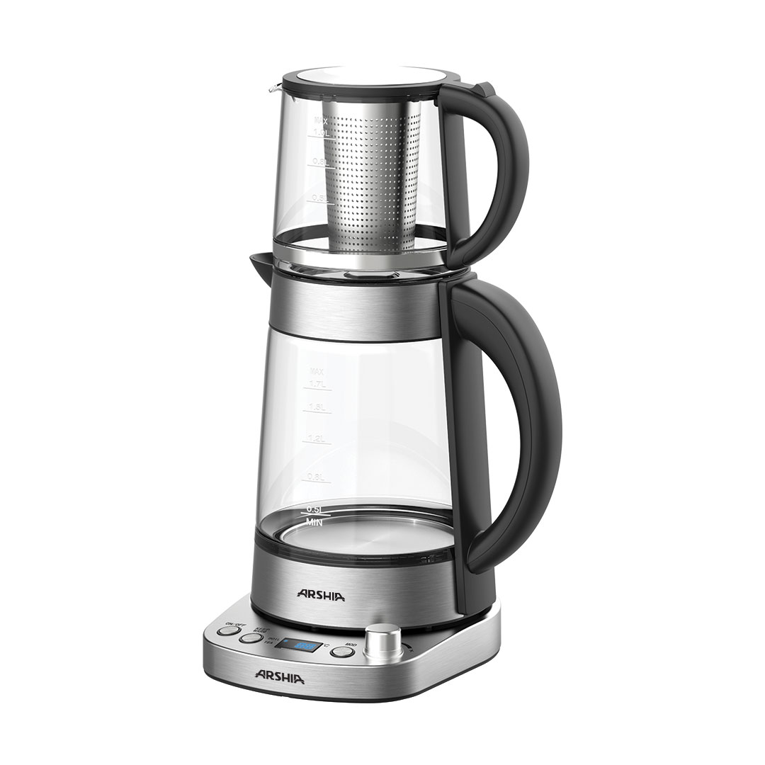 چای‌ساز ارشیا مدل TM-4521A