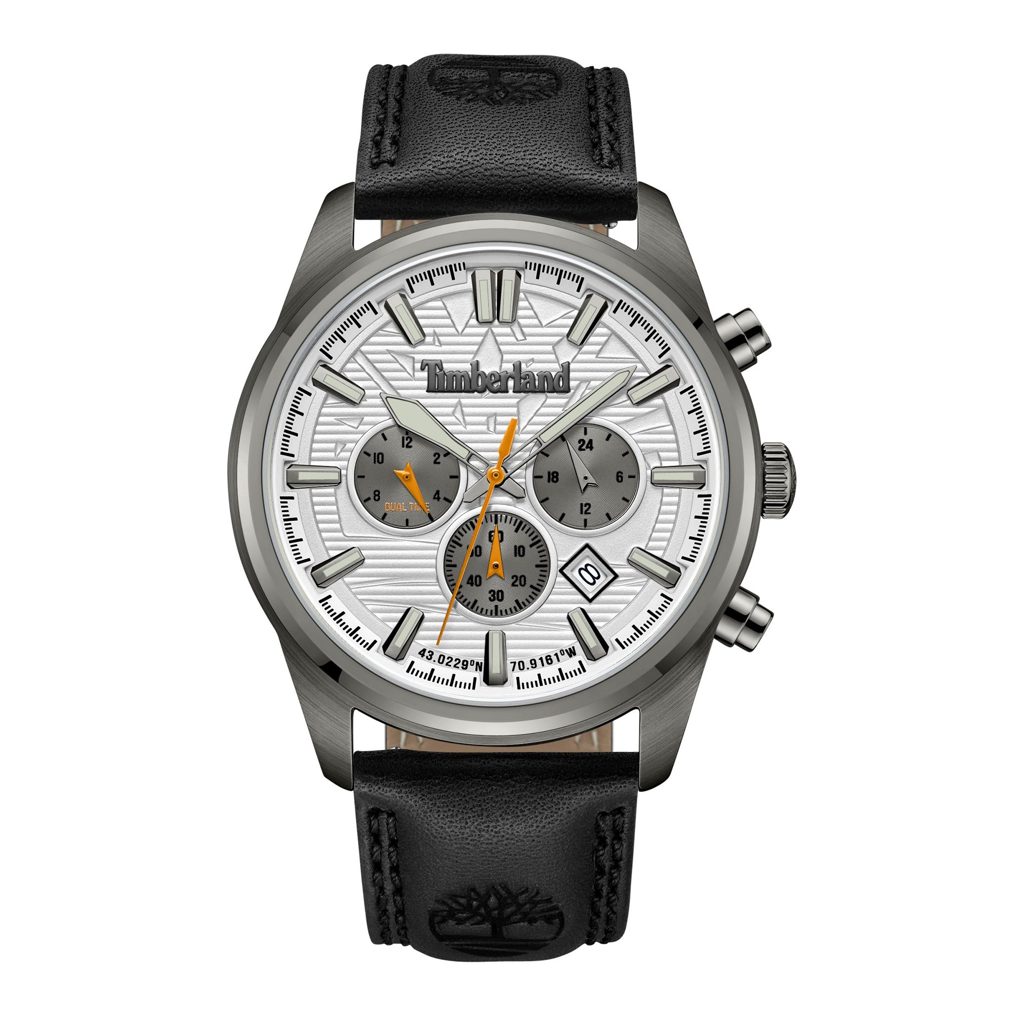 ساعت مچی مردانه تیمبرلند (Timberland) مدل TDWGF0009601