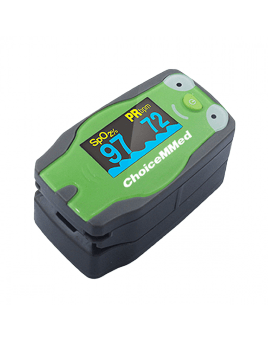 پالس اکسیمتر کودک MD300C53 چویسمد