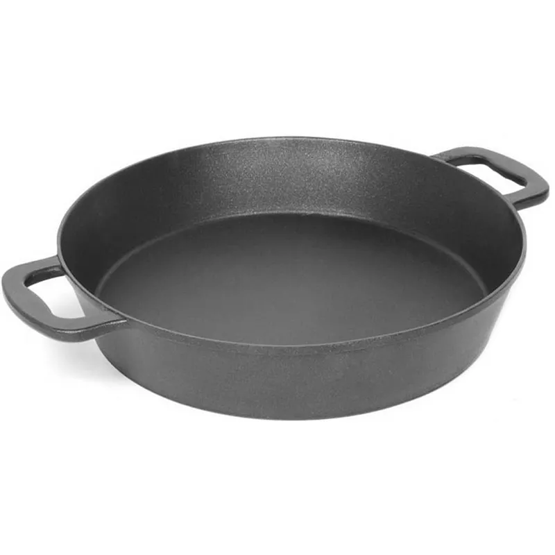 ماهیتابه دو دسته ای ام تی قطر65 وارتفاع12 سانتی متر (کد965)