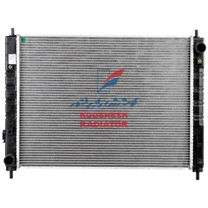 رادیاتور چانگان CS35 دنده کوشش
