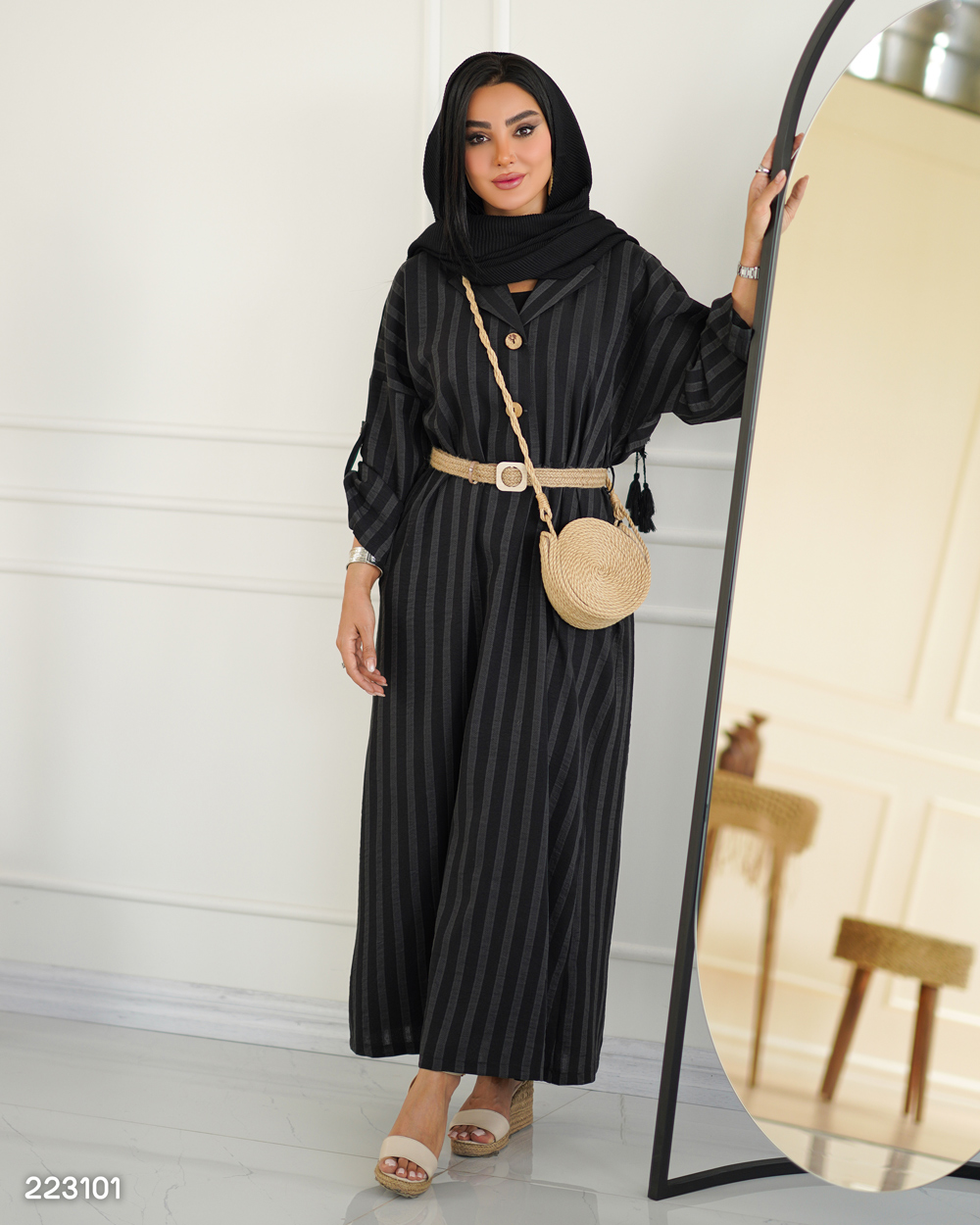کفتان مدل جیلان کد 5002231