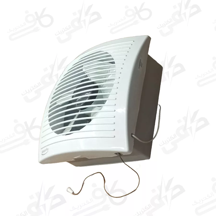 هواکش 20 دریچه ای خزر