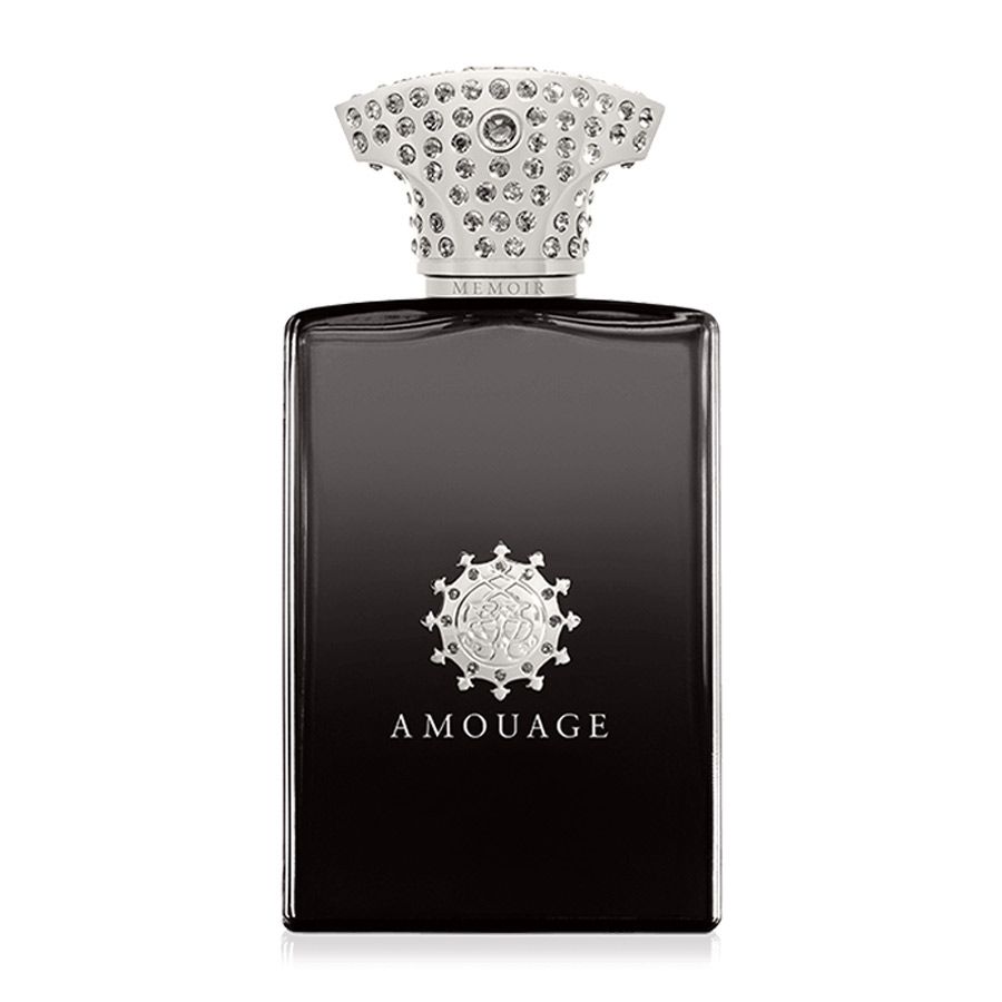 عطر و ادکلن آمواج ممویر مردانه لیمیتد ادیشن