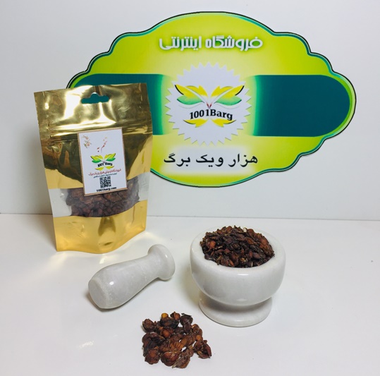 تخم به (بسته 100گرمی)