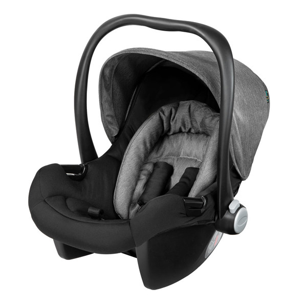 کریر جیکل مدل Rixa-90 - طوسی