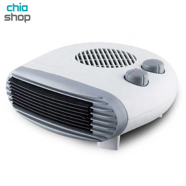 بخاری برقی قابل حمل مدل TMB FH-15
