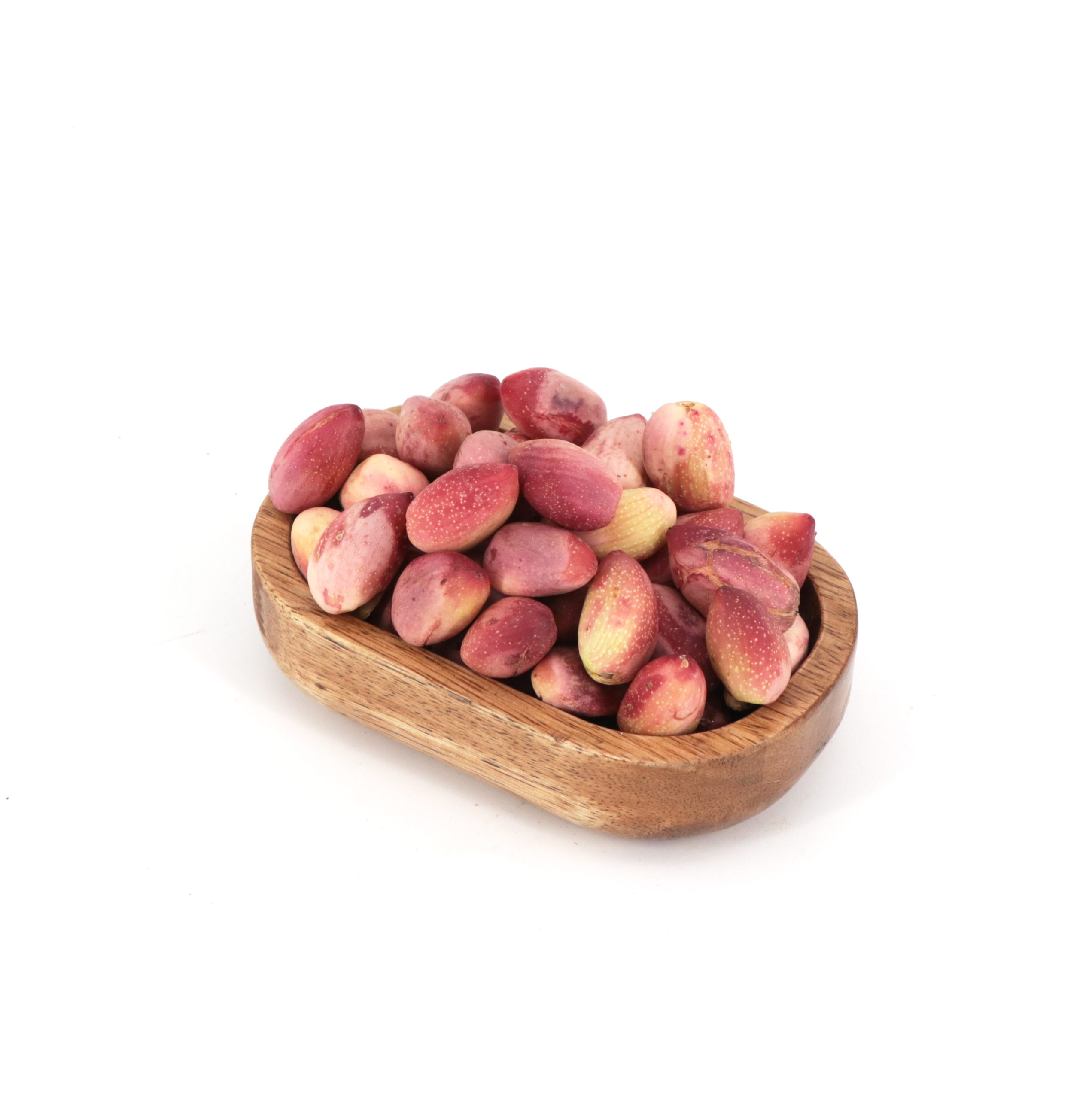پسته تازه دستچین شده