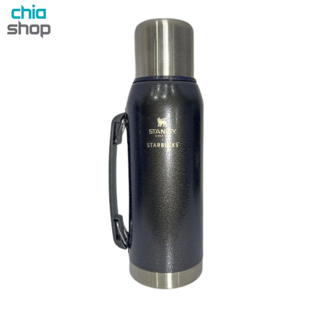 فلاسک استنلی 1 لیتری Stanley Starbucks
