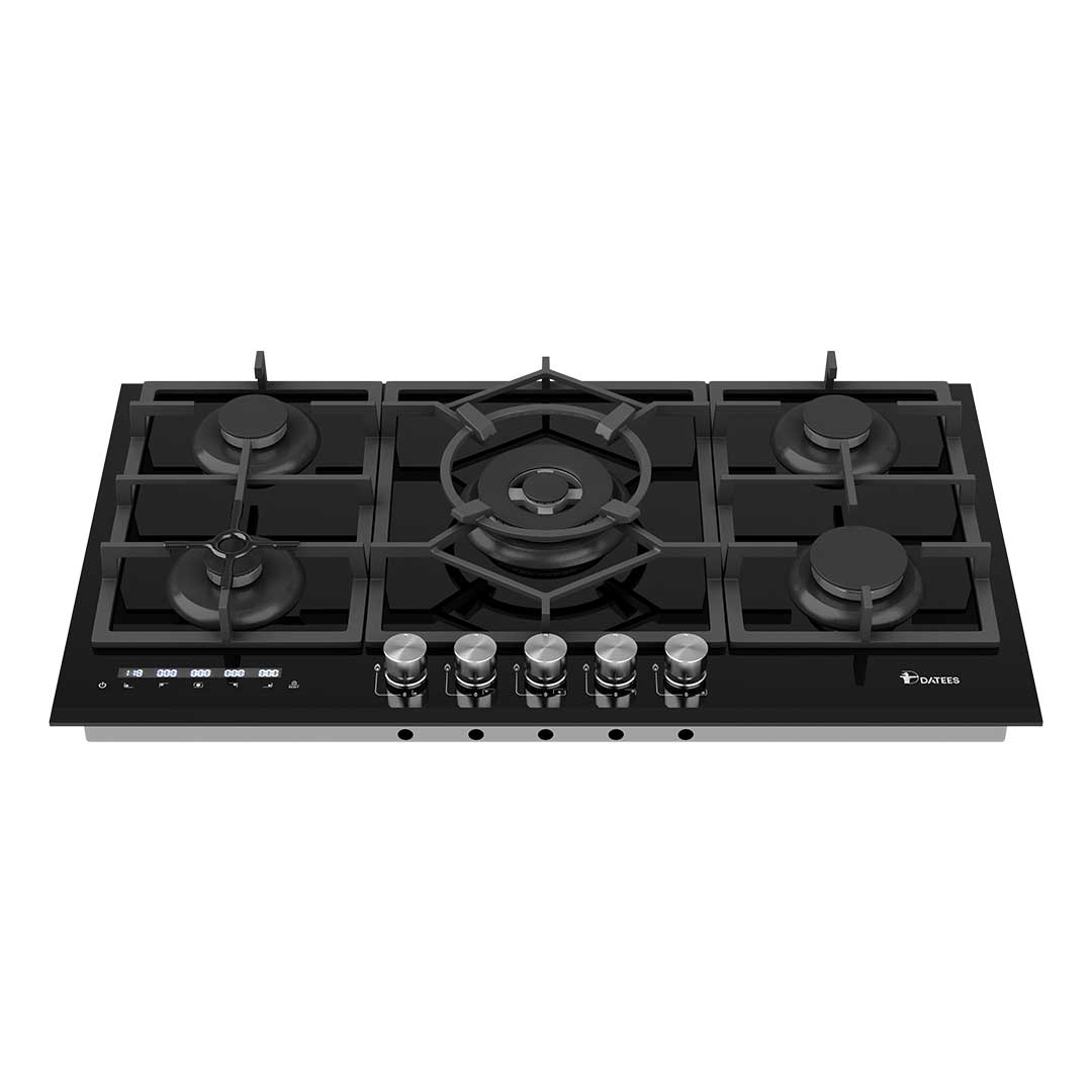 اجاق گاز رومیزی داتیس DG 598 - داتیس
