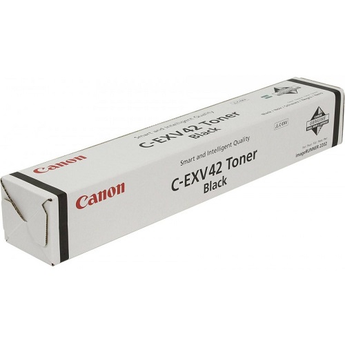 کارتریج C-EXV 42 کانن مشکی